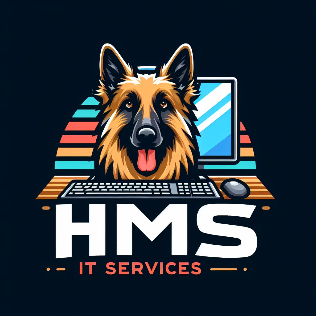 HMS IT Services